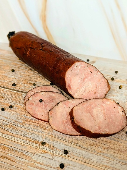 Smoked Krakowska