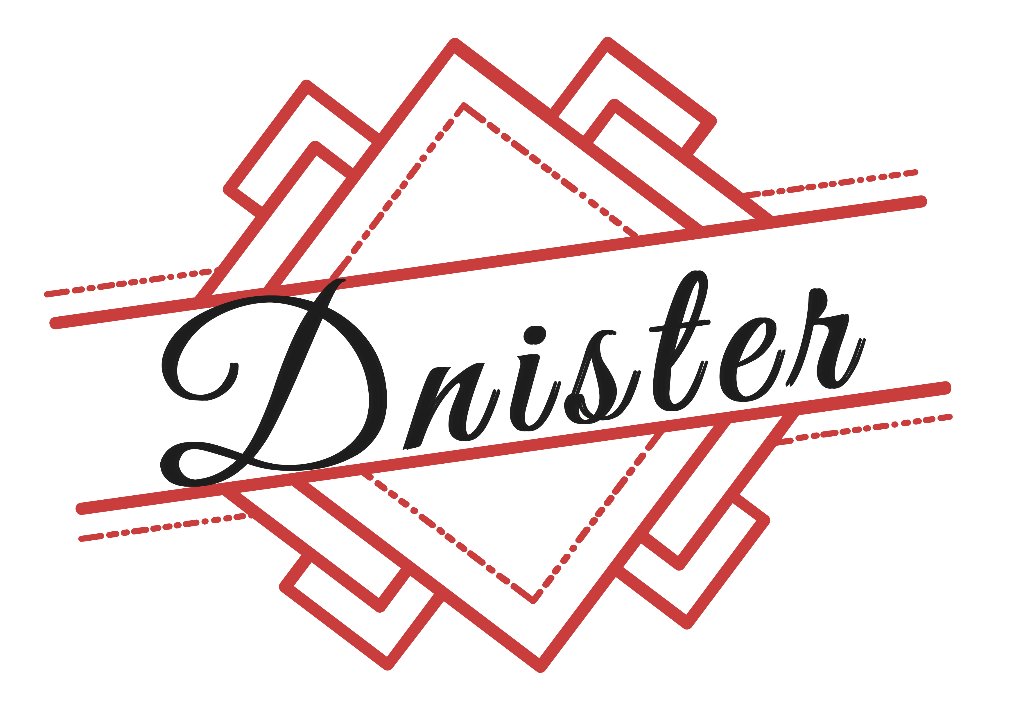 Dnister Logo